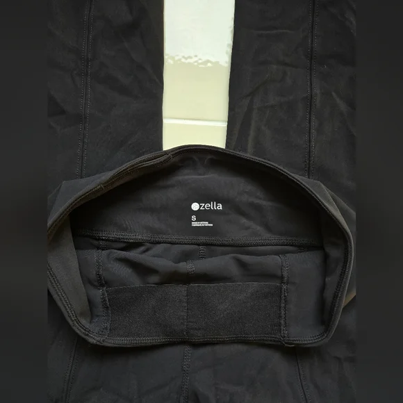 Zella yoga pants - Picture 4 of 4